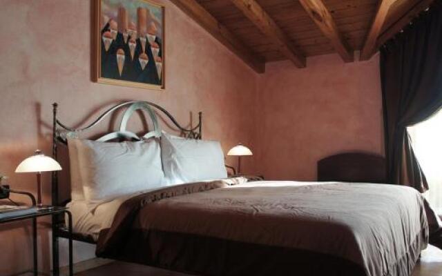 Hotel Suite-Agrovillage Resort