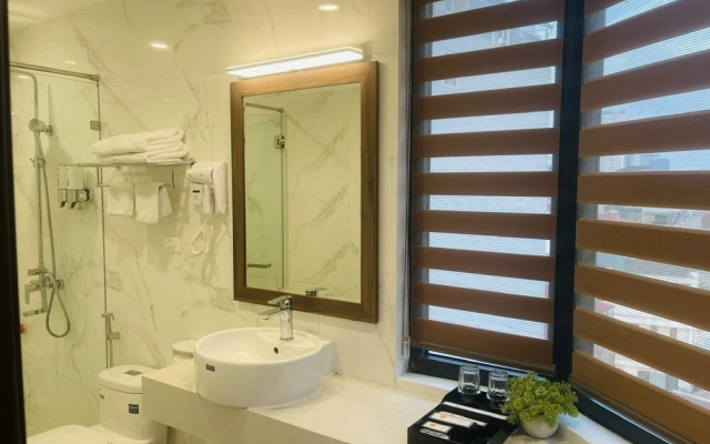 Hotel A89