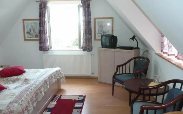 Aktiv Pension Villa Maria