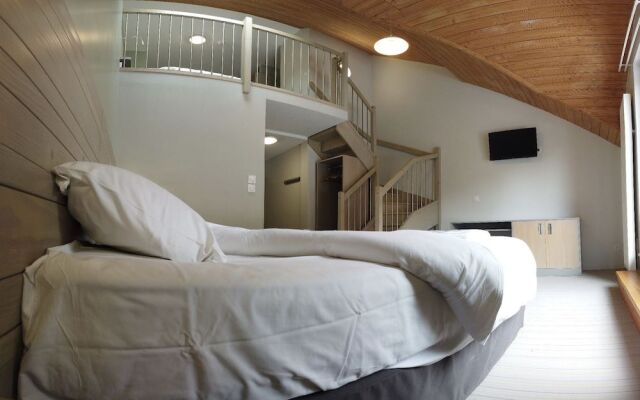 Auberge La Gravière