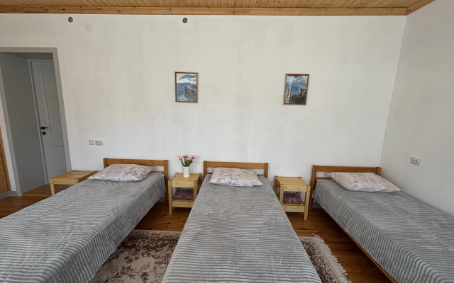 Дом с террассой 95