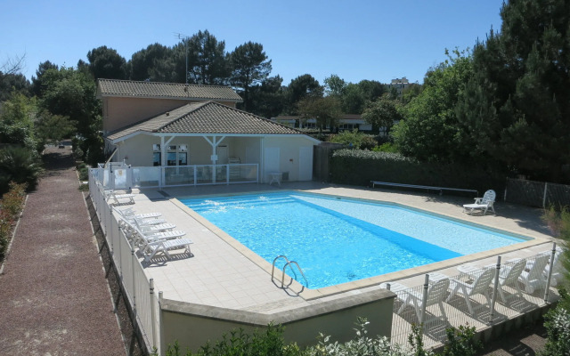 Résidence La Pointe du Soleil