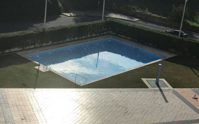 Modern Apartment at Armação de Pêra