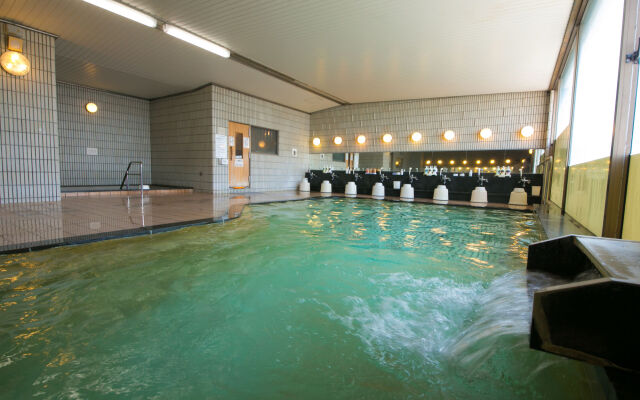 Active Resorts FUKUOKA YAHATA