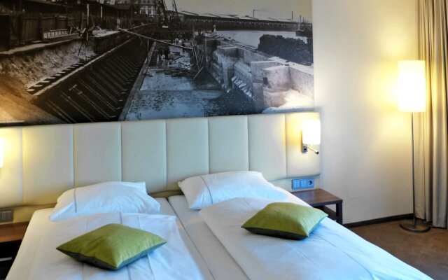 Best Western Plus Hotel Bremerhaven