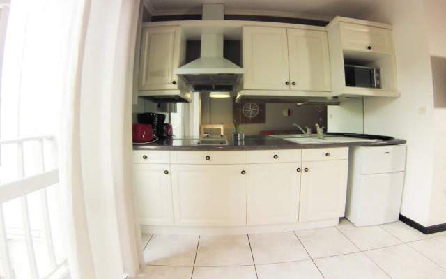 Studio Biarritz Grande Plage