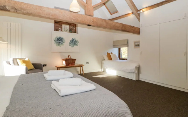 Barn Cottage
