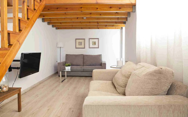 Suncity Loft Álamos