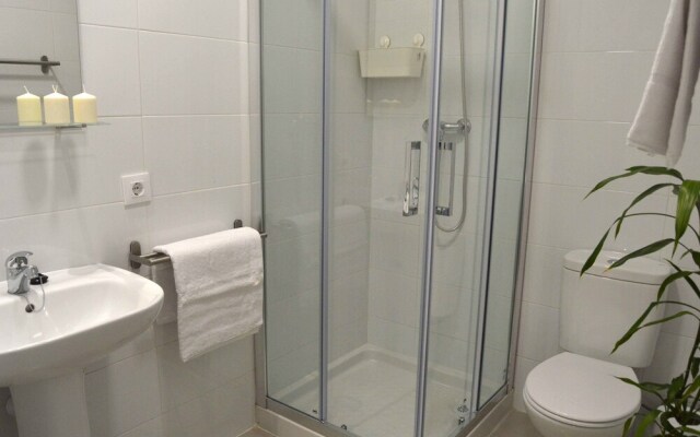 Apartamento Mar del Campo del Sur