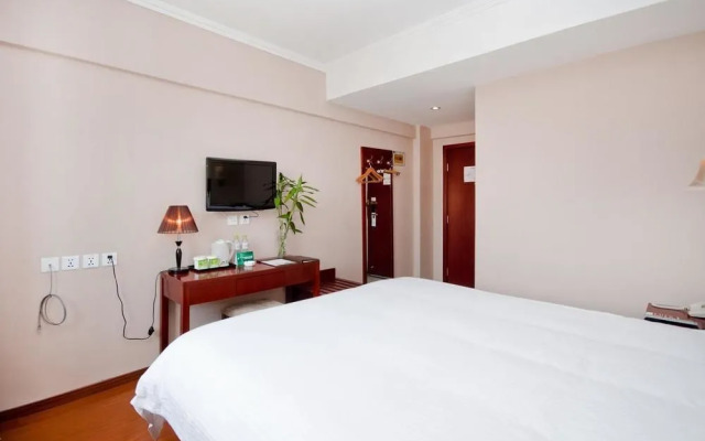 Greentree Inn Weifang Anshun Road