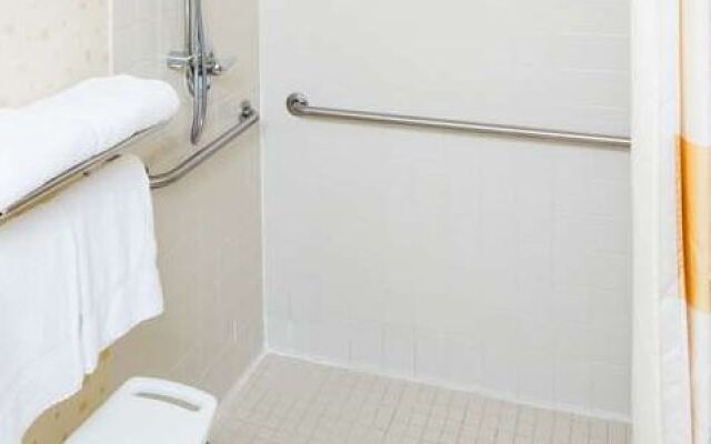 Springhill Suites Seattle Bothell