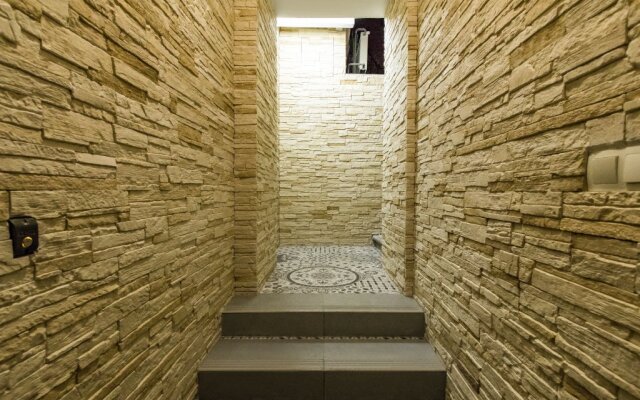 Boutique Krasnogo Kursanta 10 Apartments