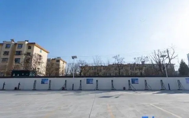 Xinzhou Xinyun Courtyard Homestay