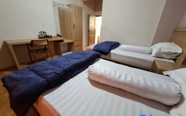 Pondok Roomi Villa Sembalun