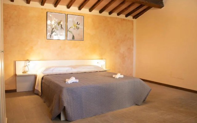 Casale San Sabino