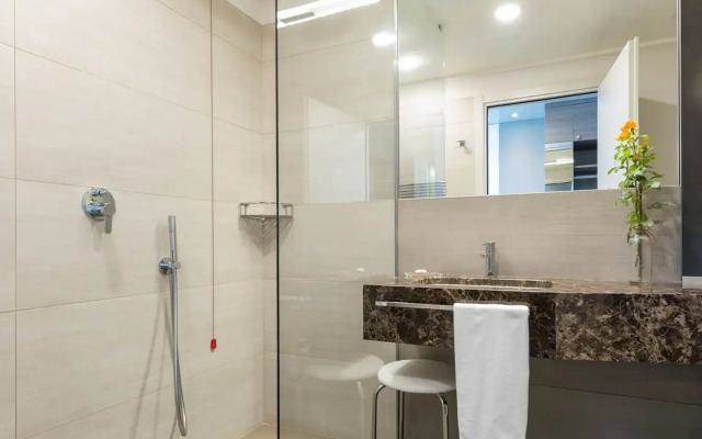 Db Hotel Verona, Airport Congress & Spa