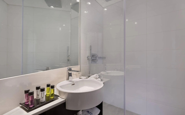 Ultra Hotel Boutique Tel Aviv