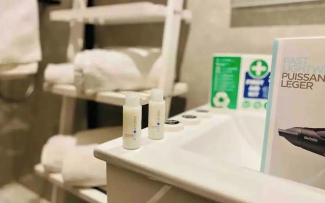 Charming Flat - 1bdr/2p - Montargis Centre