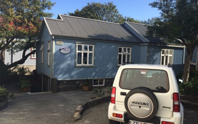 Forsæla Apartmenthouse