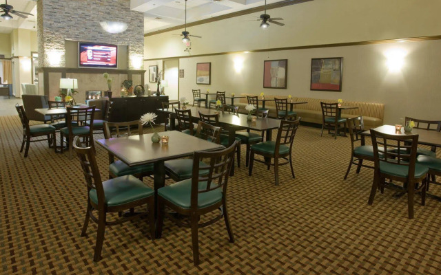 Homewood Suites by Hilton Lubbock