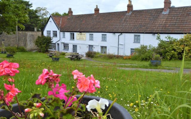 Mendip Cottage