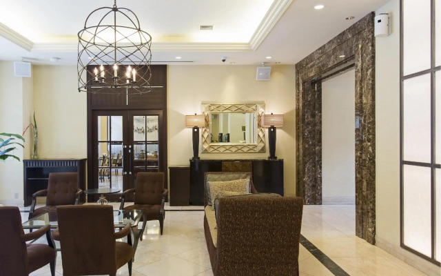 Solvita Hotel Naha