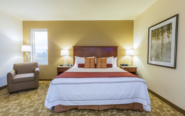 Boomtown Casino & Hotel New Orleans