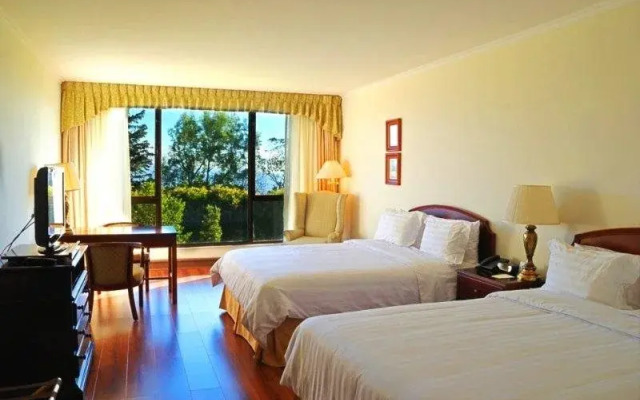 La Condesa Hotel & Villas