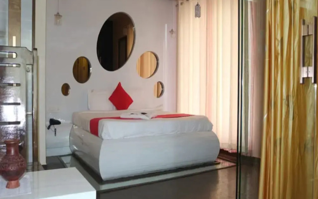 Kasa Luxury INN