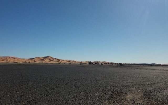 Tiwira Camp
