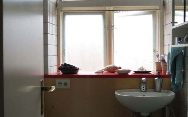 Apartment near Opera 980 - 1