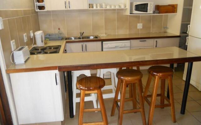 Sandpiper Cottages
