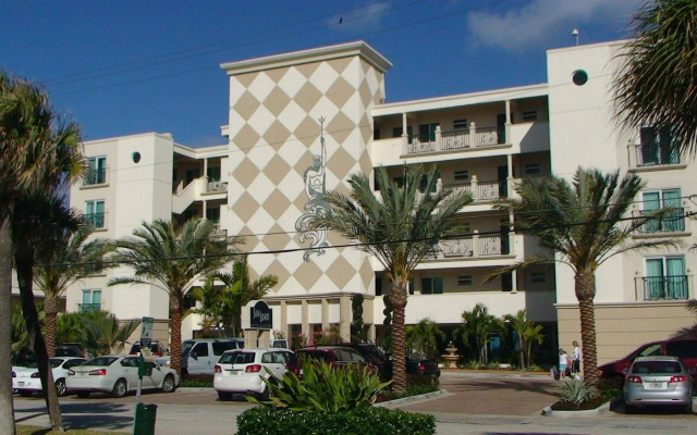 The Sea Lord Hotel & Suites (Adults Only)