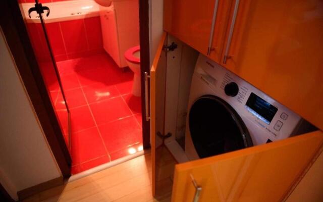 Apartament11 Navodari