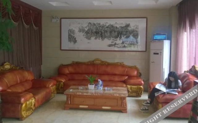 Xingbaike Business Hotel