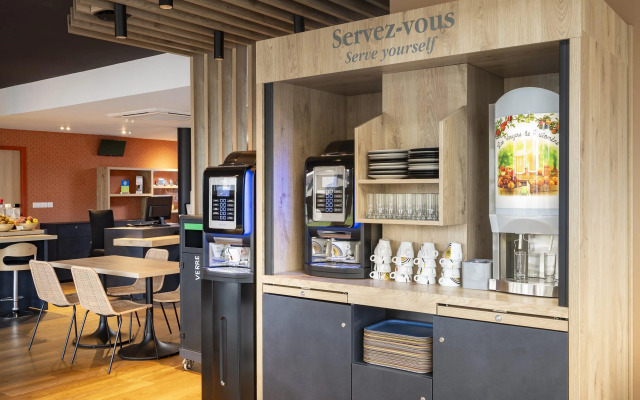 Sure Hotel by Best Western Dole