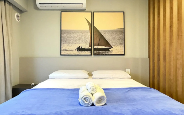 Studio Shopping OKA Floripa - SOK132