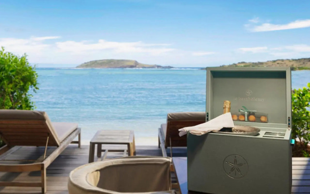Le Barthelemy Hotel & Spa