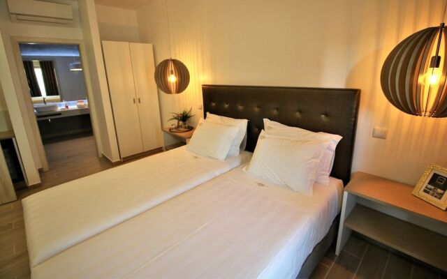 Authentic Tavira Hotel