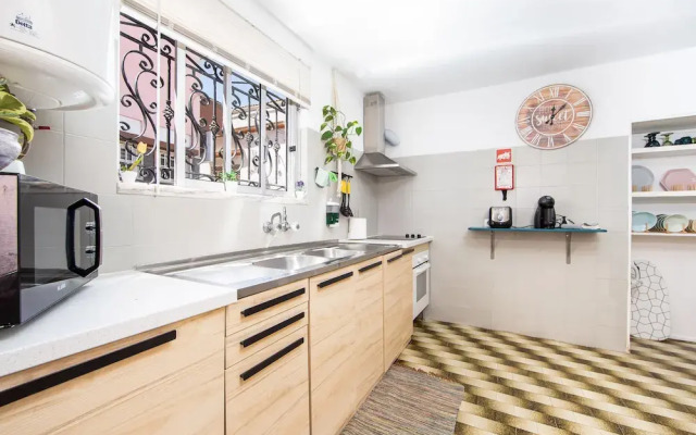 Vila Maria by Host-Point
