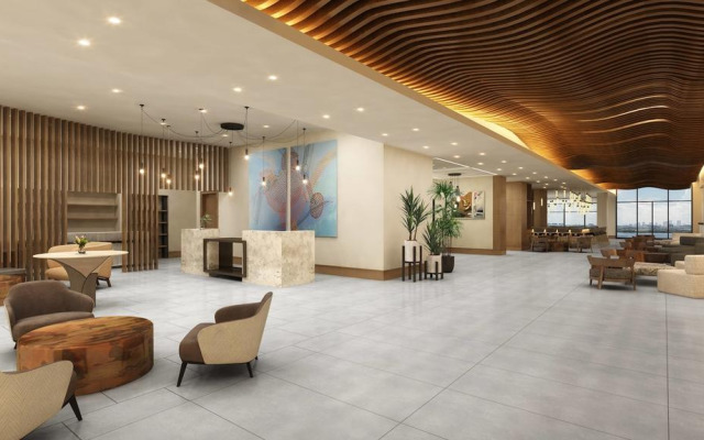 The Current Hotel, Autograph Collection