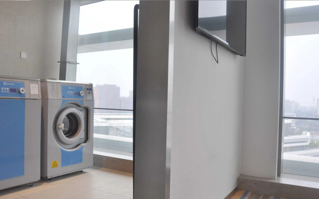 Holiday Inn Express Suzhou Industrial Park by IHG