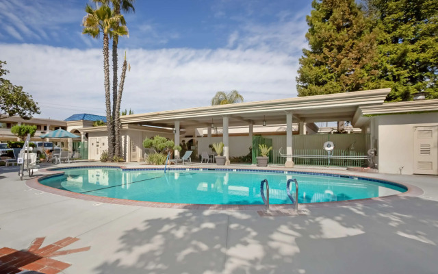 Best Western Plus Black Oak