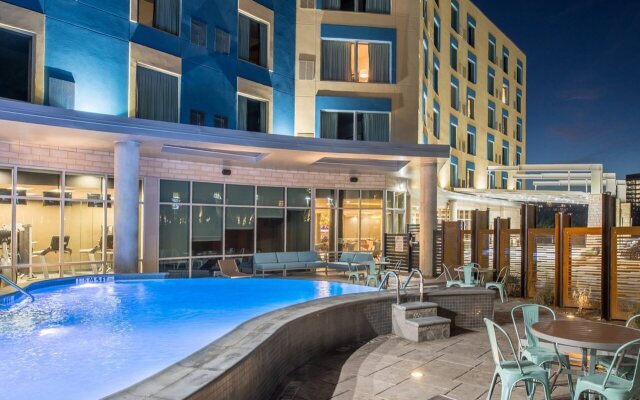 Hotel Indigo Frisco by IHG