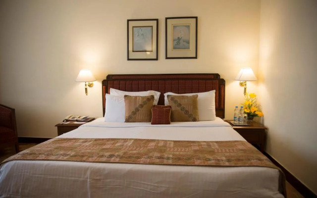 Peerless Hotel Kolkata