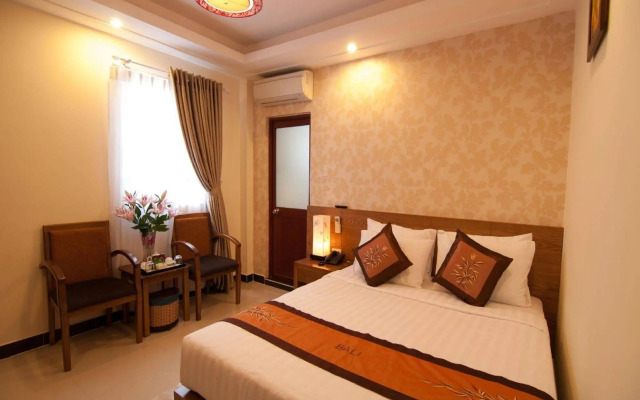 Attica Hotel