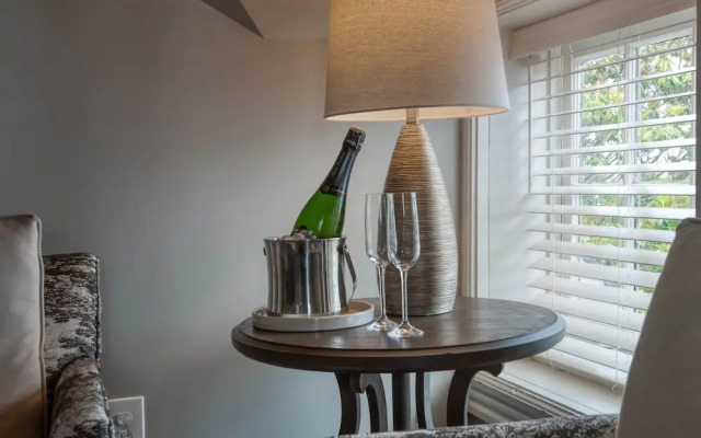 134 Prince - Luxury Boutique Hotel