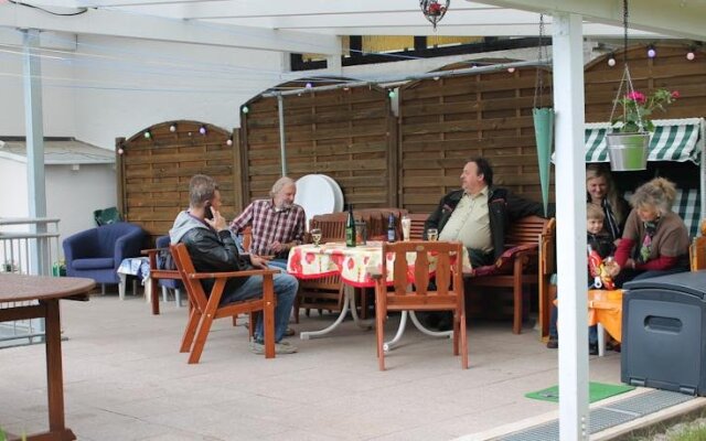 Pension Haus Thies