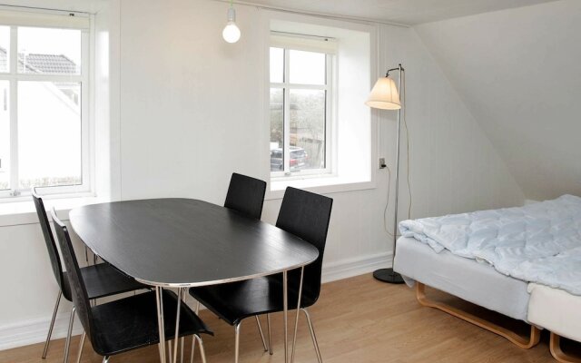 Modern Holiday Home in Grenaa Close to Beach