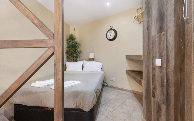 Breathe, Feel and Live Alfama I | Gonzalos Guest